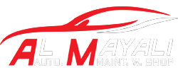 AL MAYALI Logo